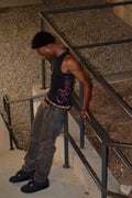Calligraphy Rogue TankTop