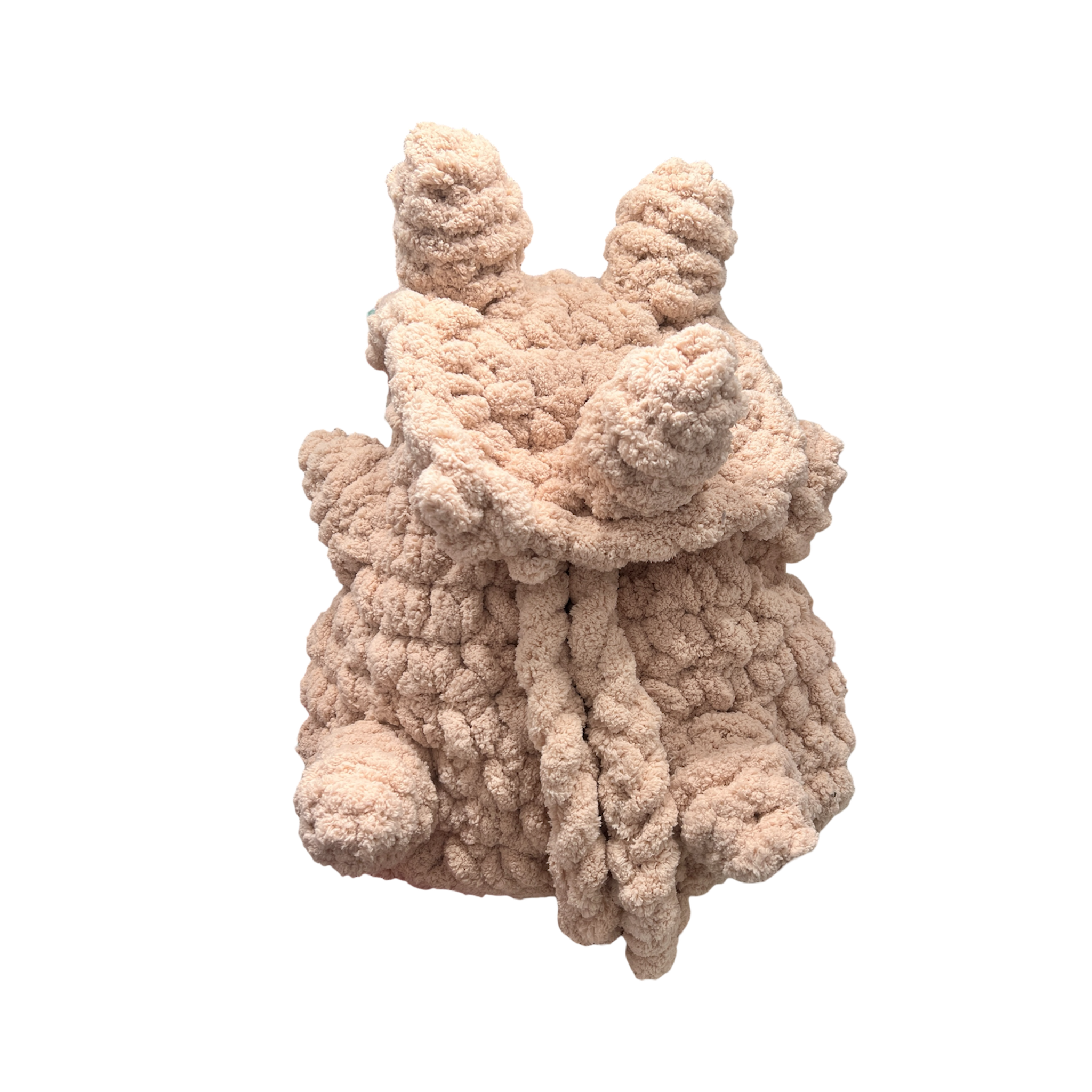 Spike Ball Bookbag Small