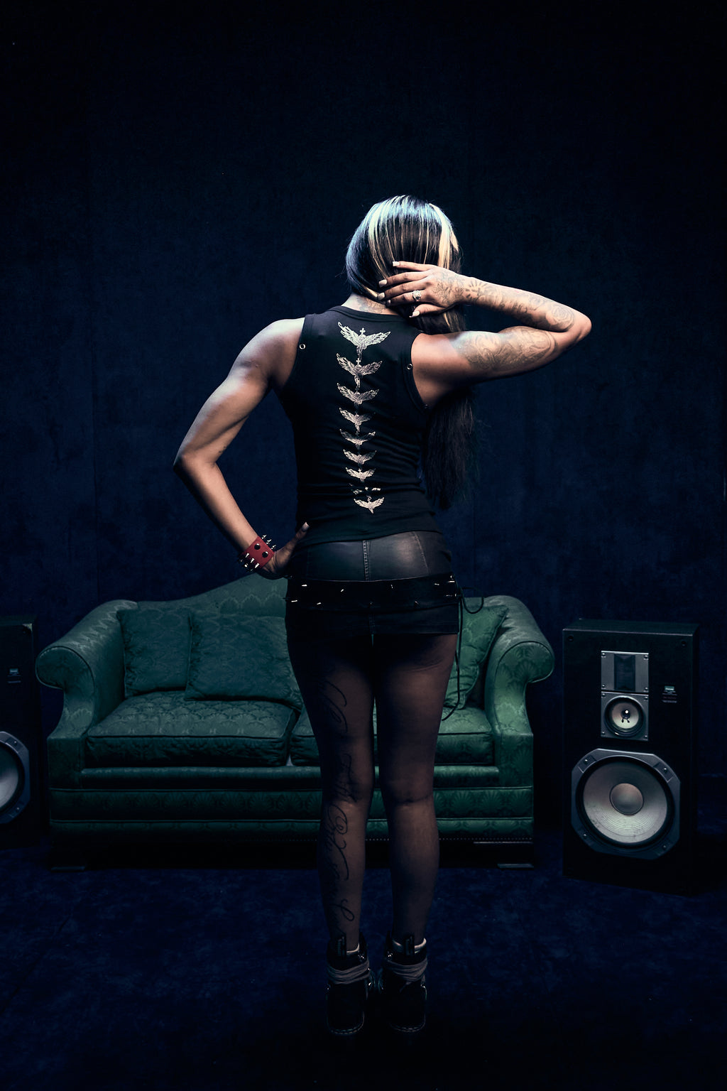Ascend TankTop