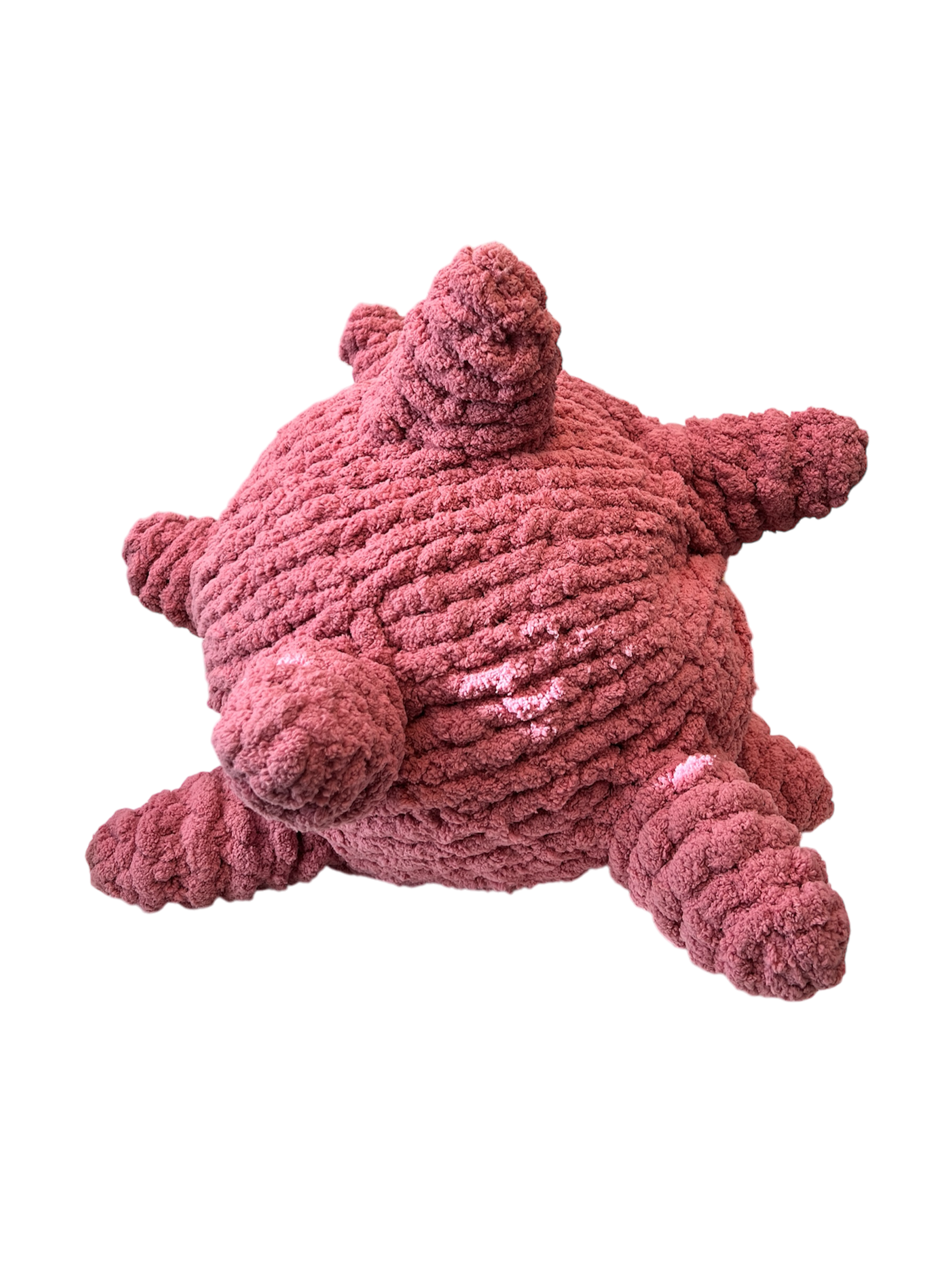 Spike Ball Pillow Large