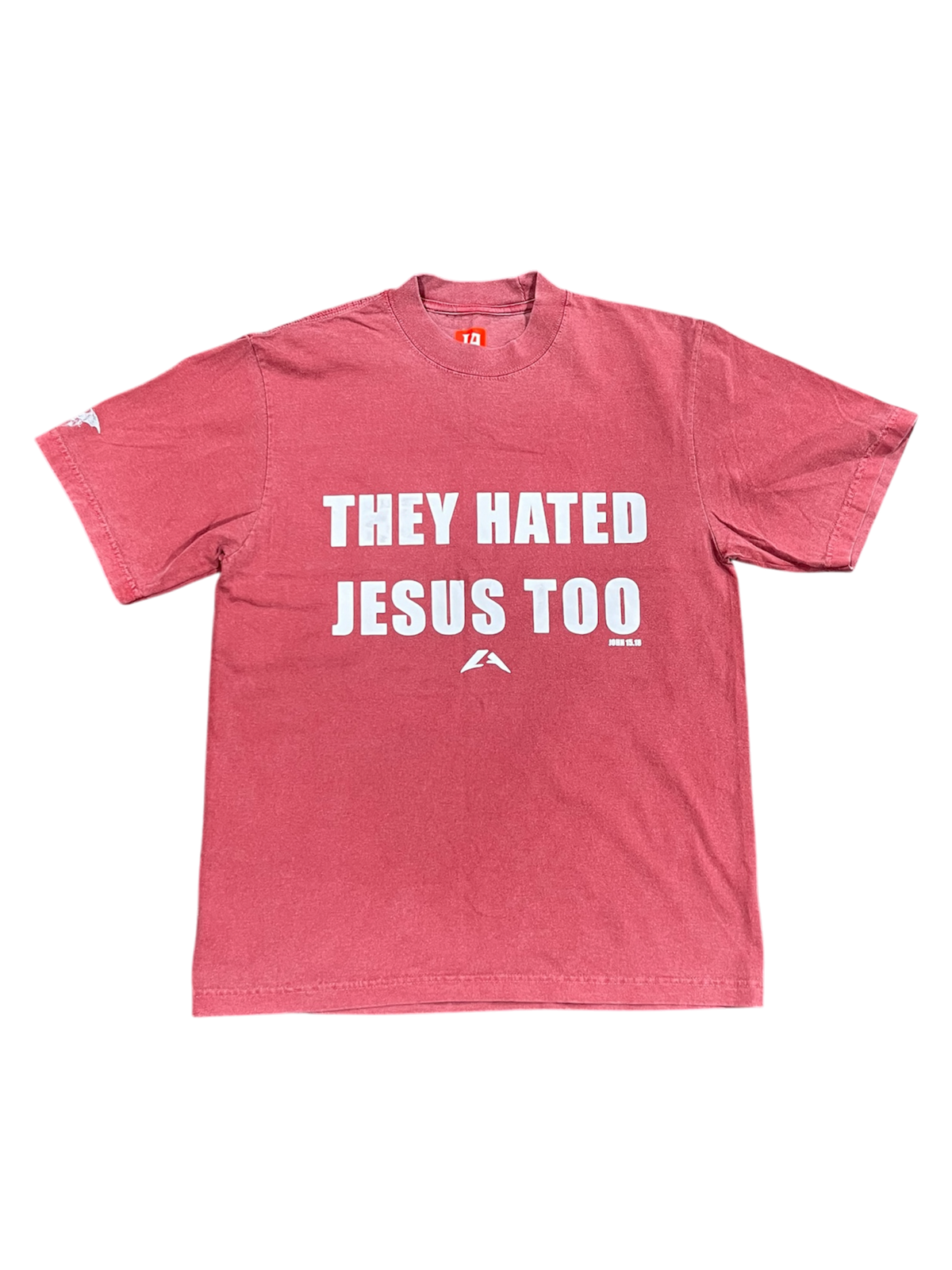 Cherry Tomato T.H.J.T Tee