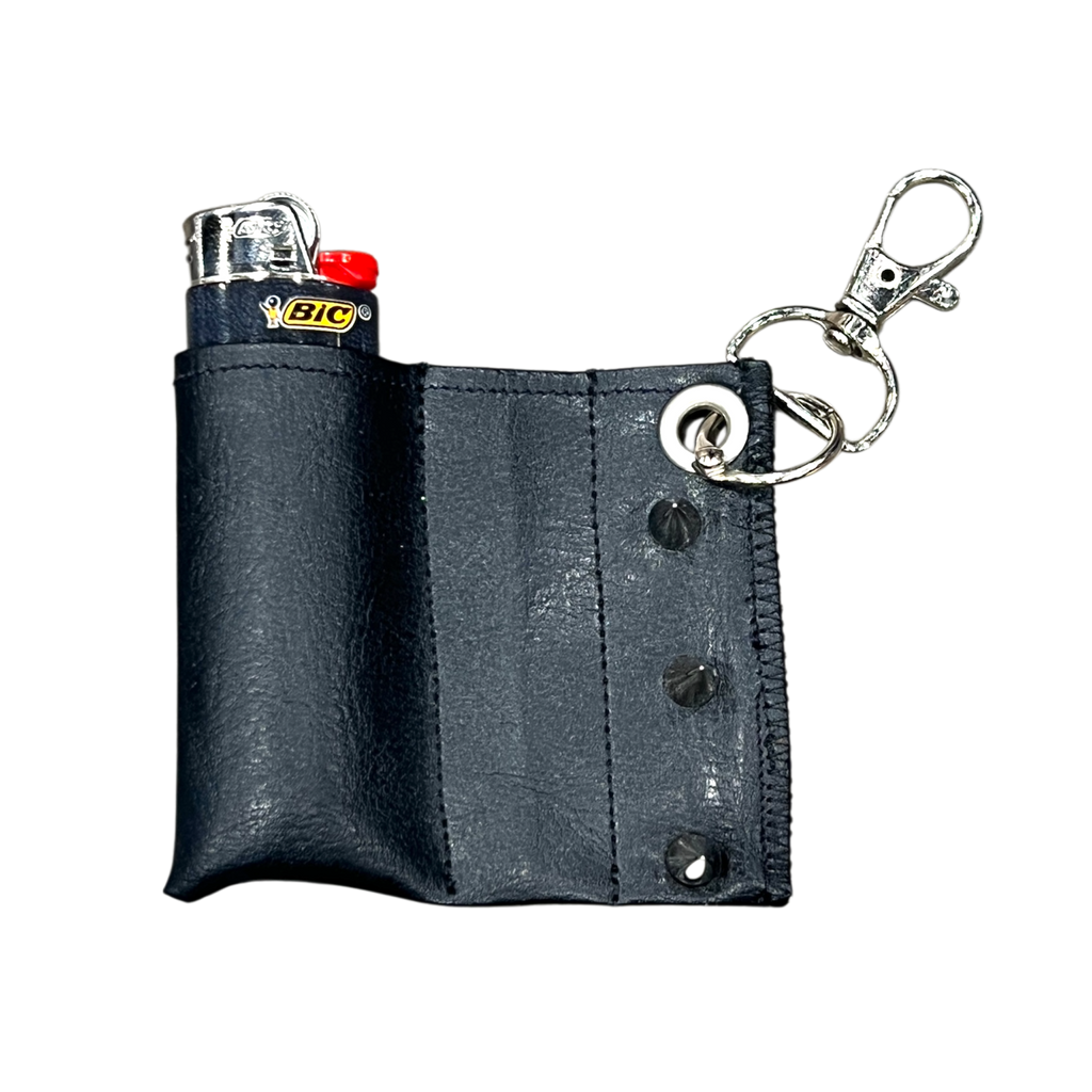 Dual Flame Blunt & Lighter Holder