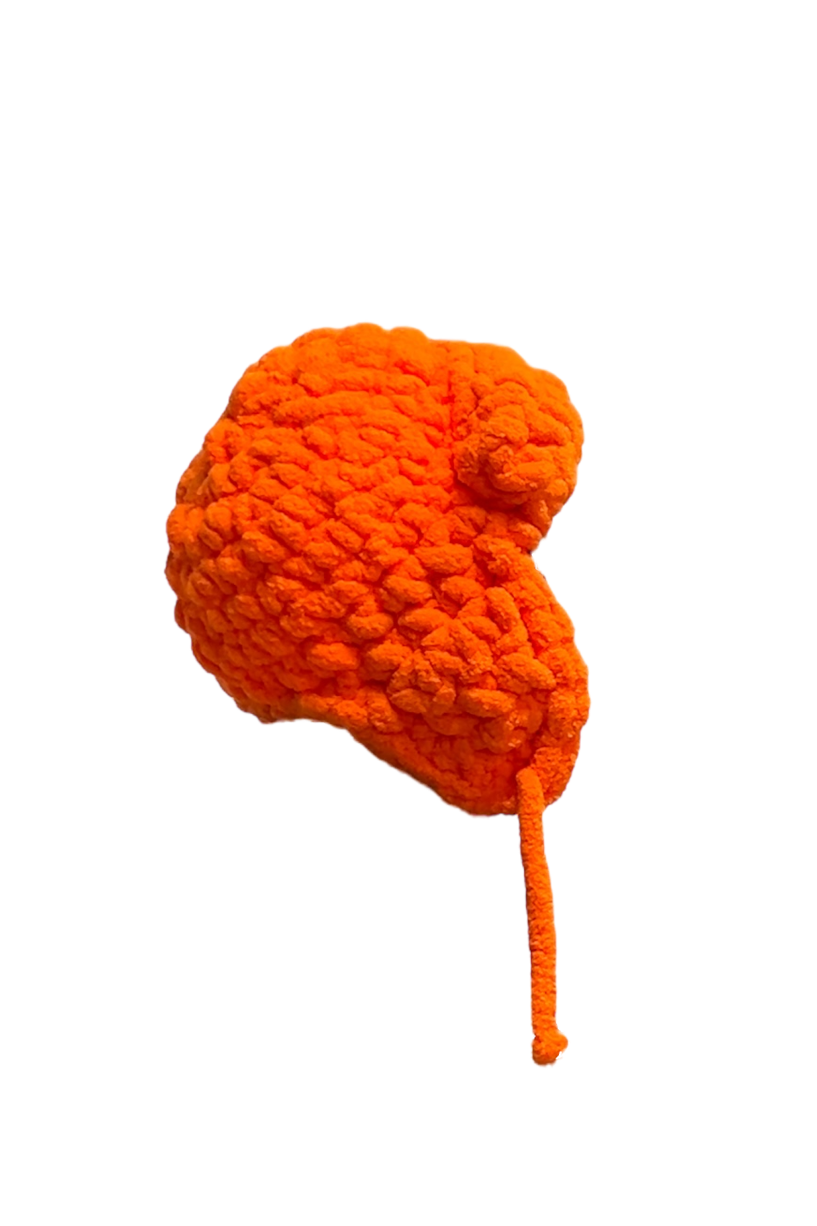 Crochet Trapper Hat