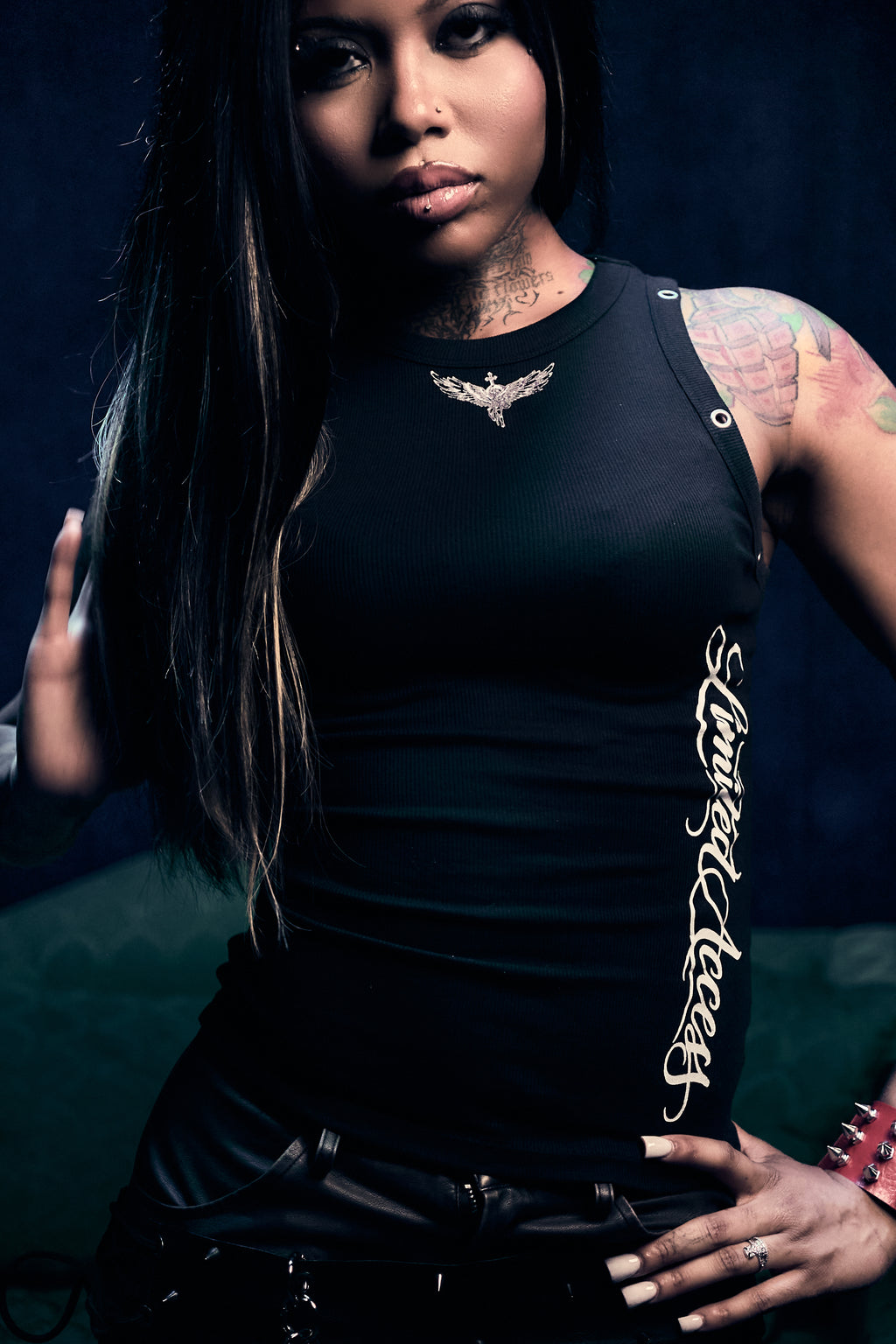 Ascend TankTop
