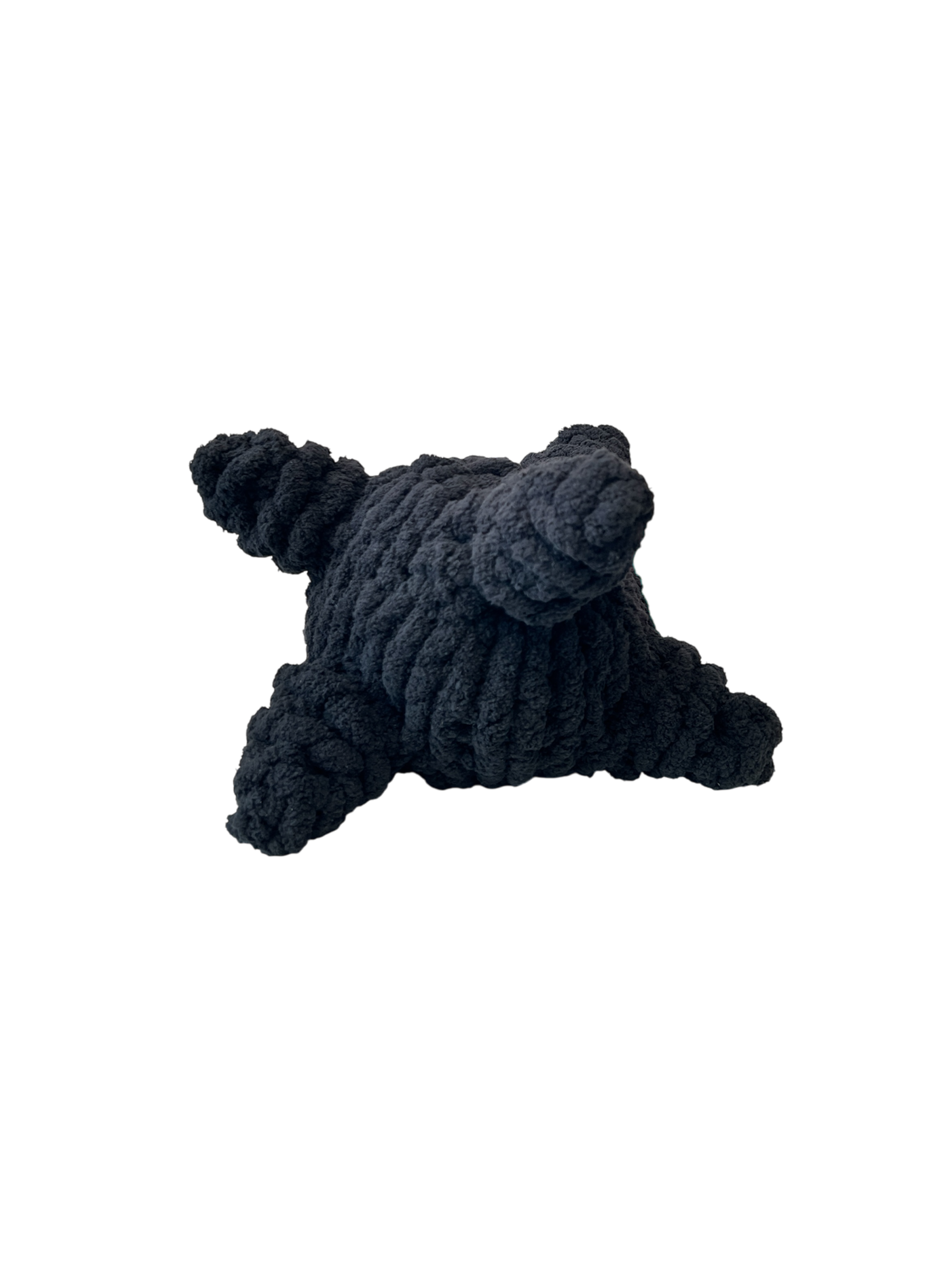 Spike Ball Pillow