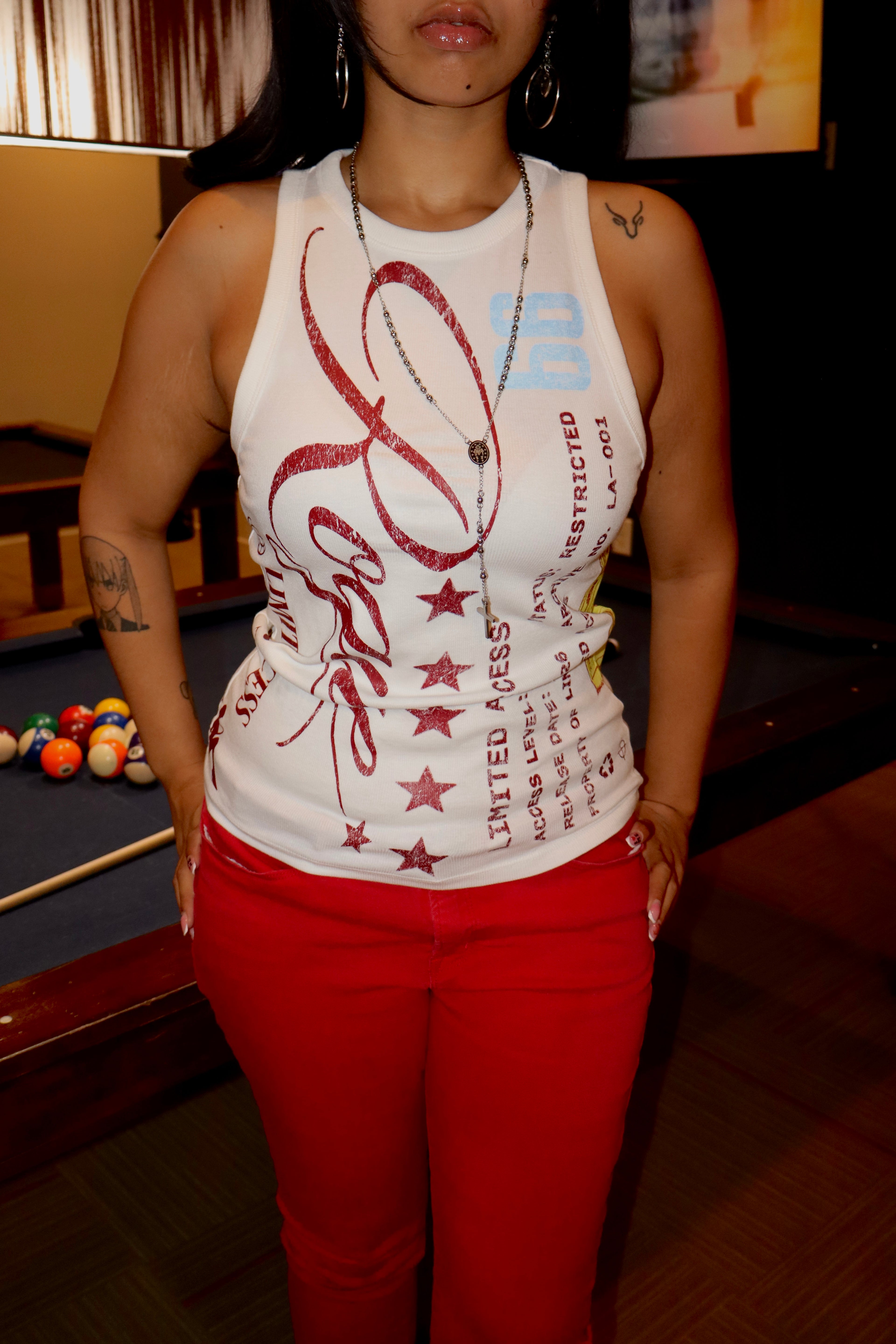 The Daily Press TankTop