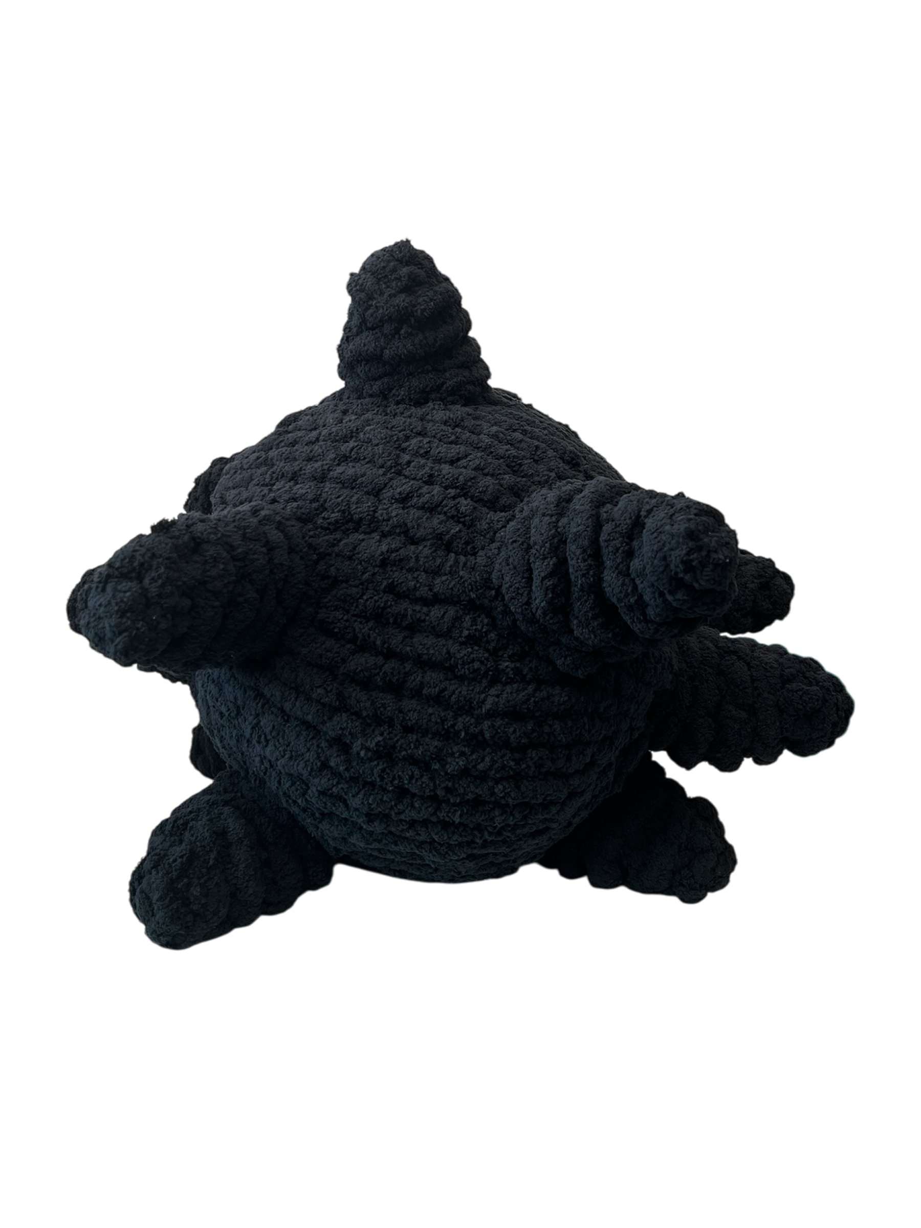 Spike Ball Pillow Large
