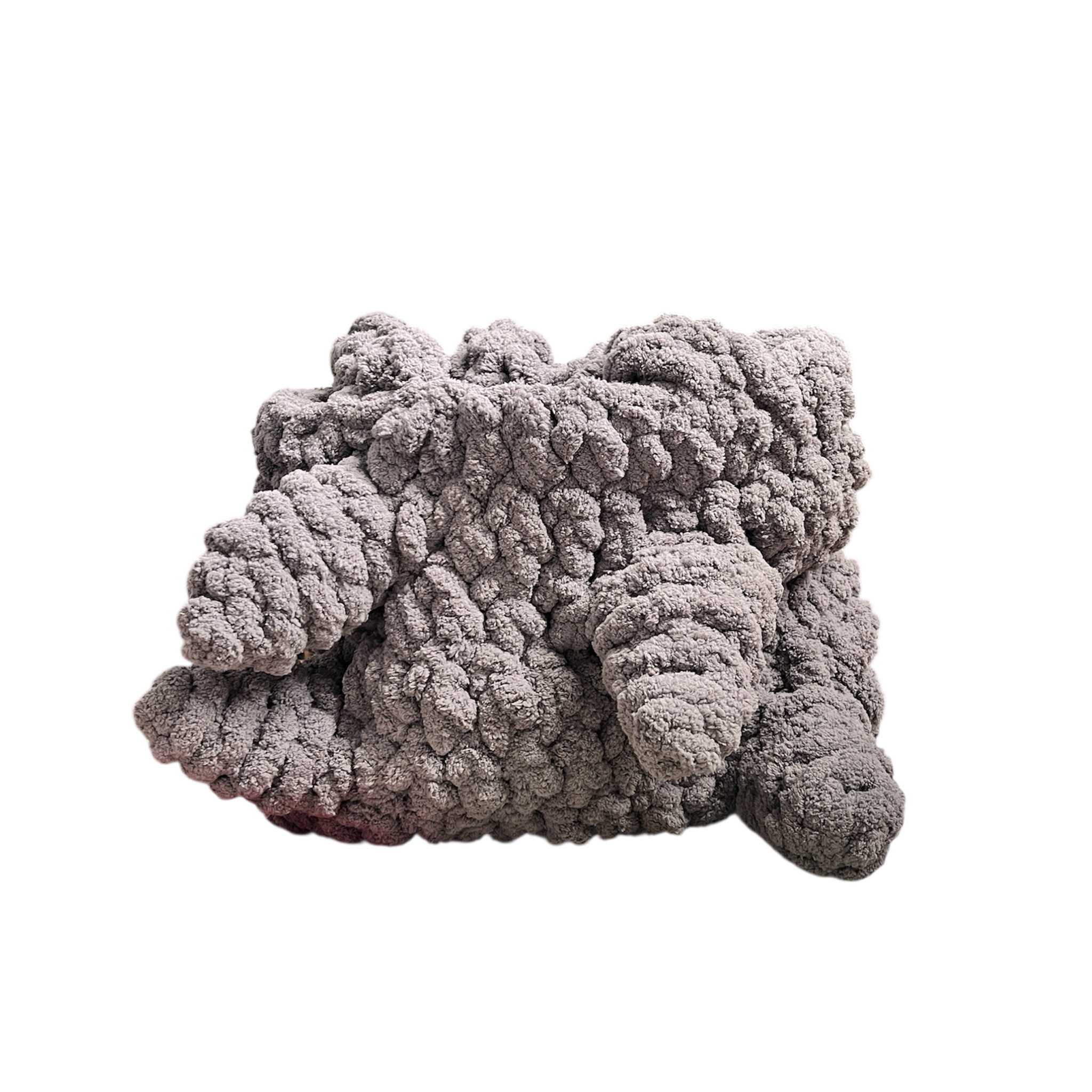 Spike Ball Medium Tote-Bag