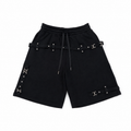 Link Attachment Baggy Shorts