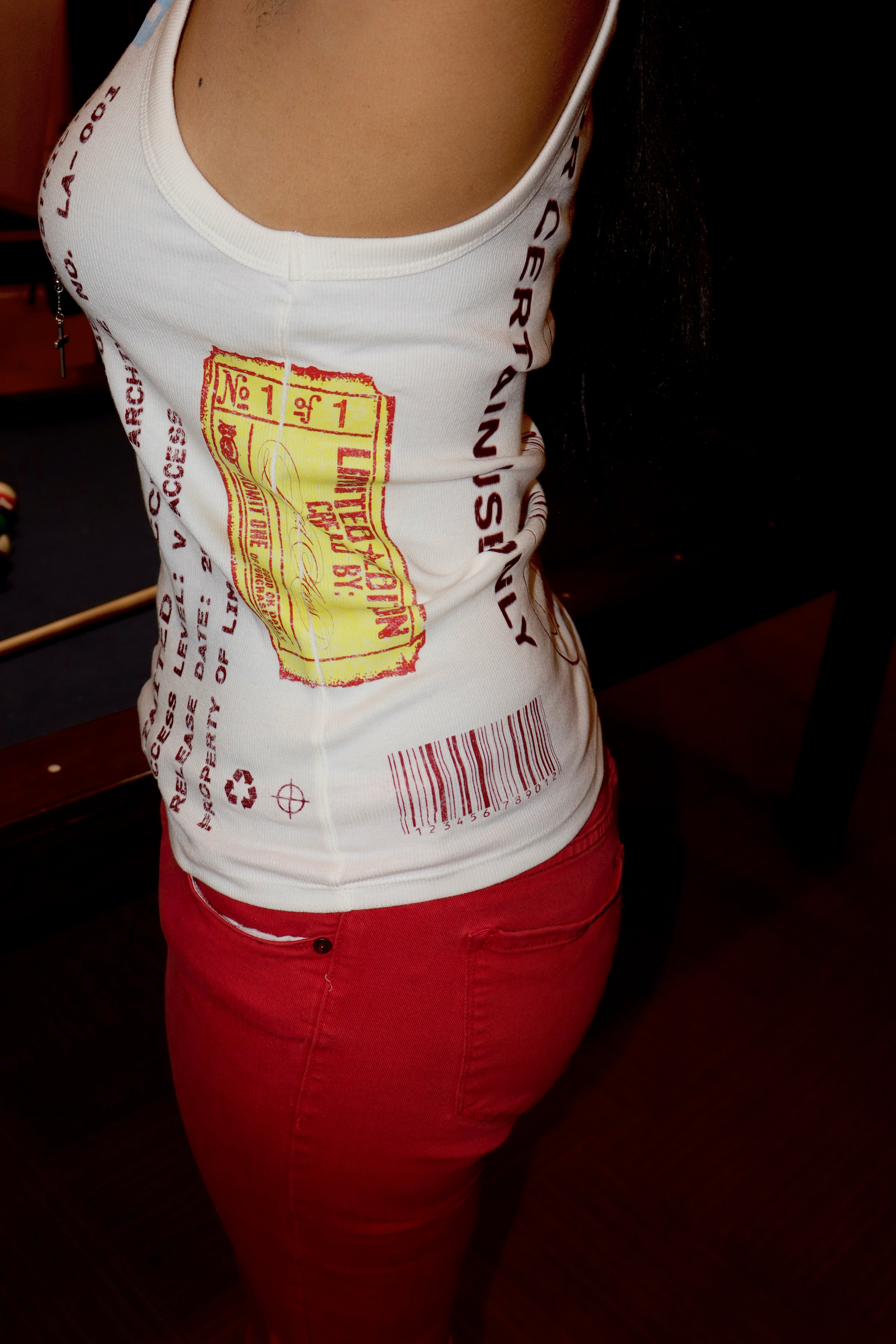 The Daily Press TankTop