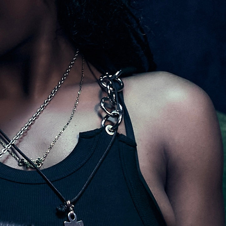 Chainlink TankTop