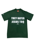 Moss T.H.J.T Tee