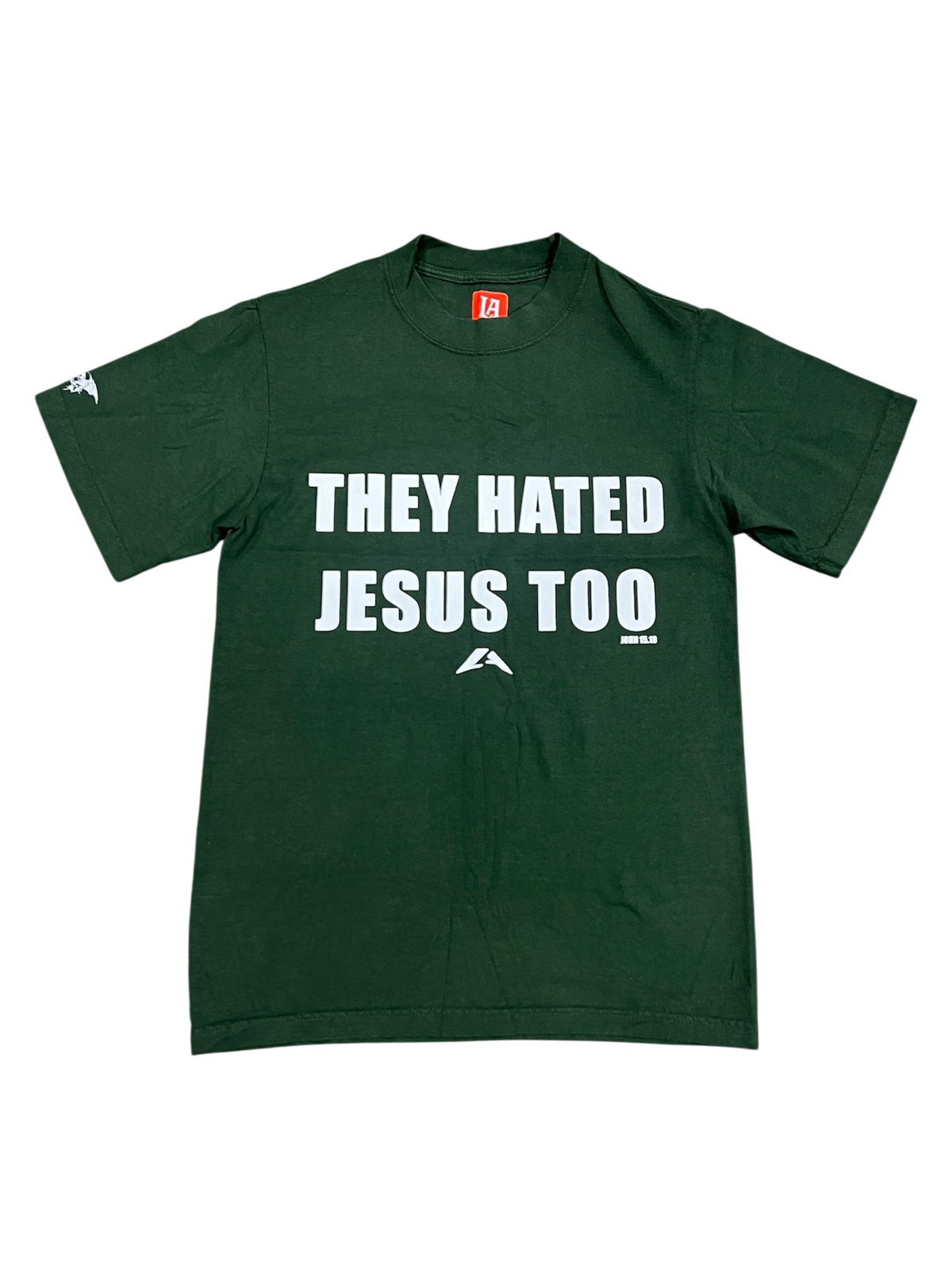Moss T.H.J.T Tee